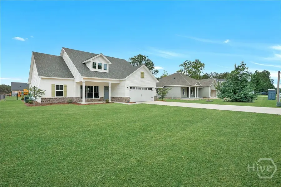 79 Ennis Road, Pembroke, GA 31321 - #3