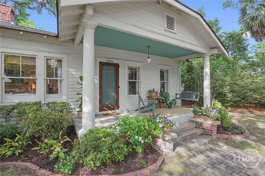 1304 E 48th Street, Savannah, GA 31404 - #3