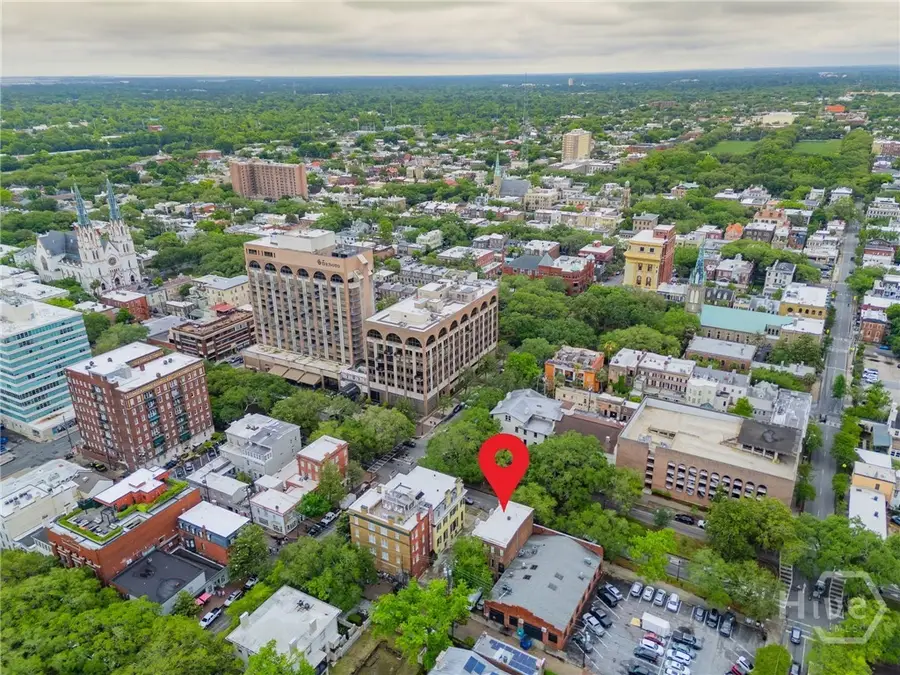 10 W Liberty Street, Savannah, GA 31401 - #3