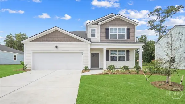 307 Royal Fern Lane, Statesboro, GA 30461