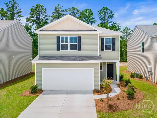 1056 Lakes Boulevard, Brunswick, GA 31525