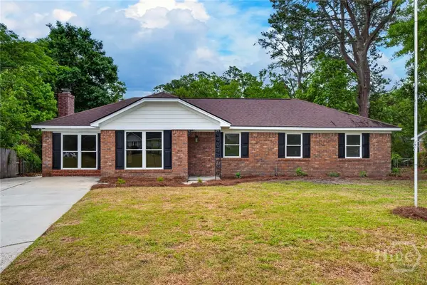 8610 Harmon Bluff Road, Savannah, GA 31406
