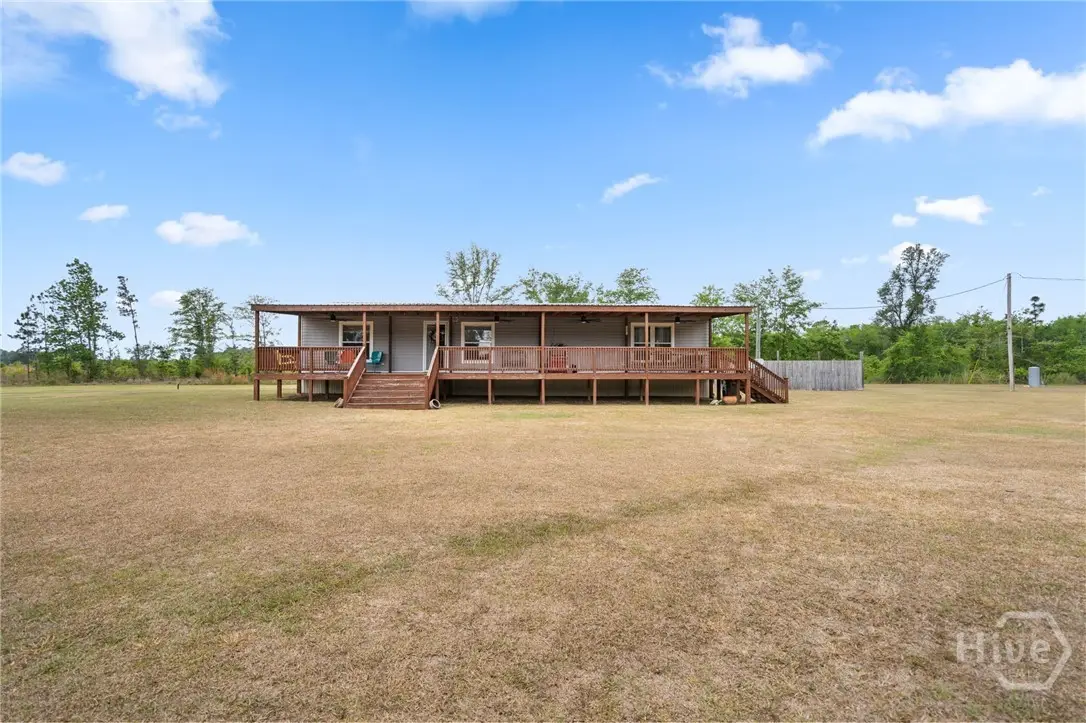 7589 Mud Road, Brooklet, GA 30415 - #1