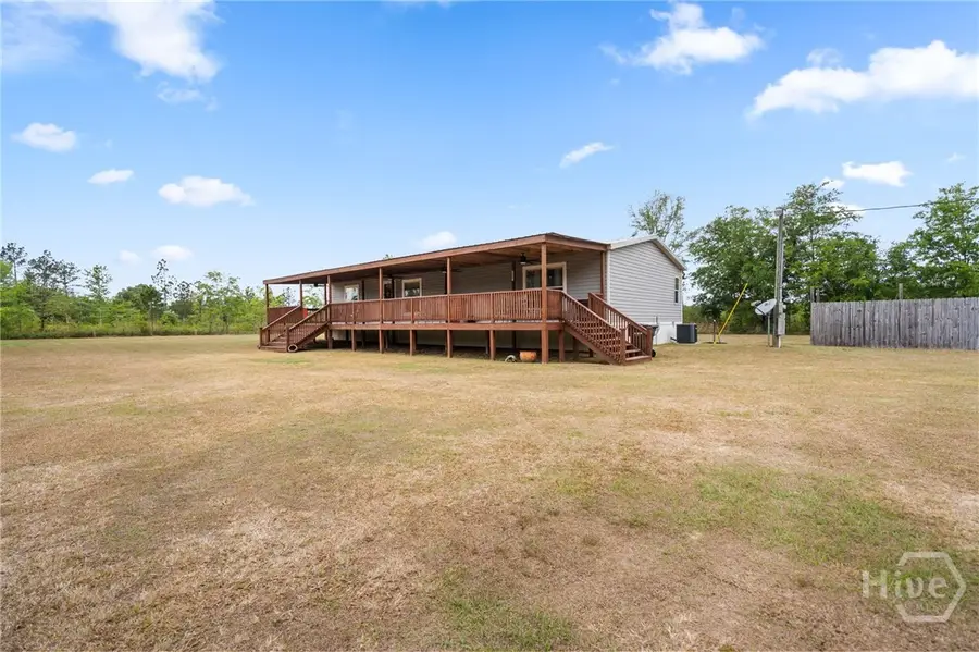 7589 Mud Road, Brooklet, GA 30415 - #2