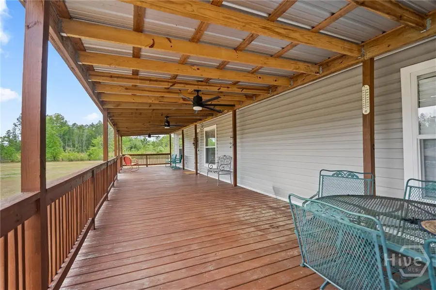 7589 Mud Road, Brooklet, GA 30415 - #3