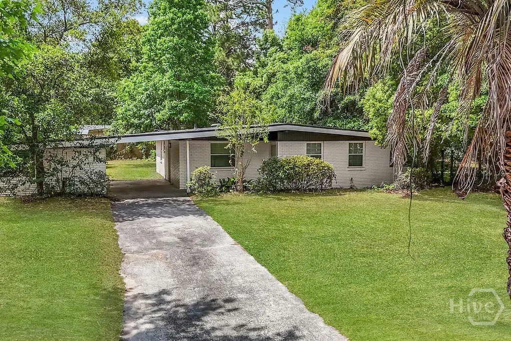 325 Woodley Road, Savannah, GA 31419 - #1