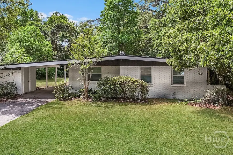 325 Woodley Road, Savannah, GA 31419 - #3