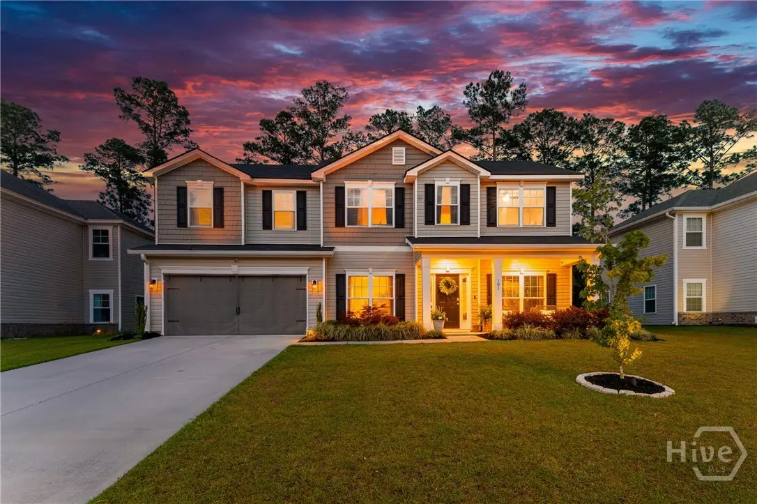 101 Telford Street, Savannah, GA 31322 - #1