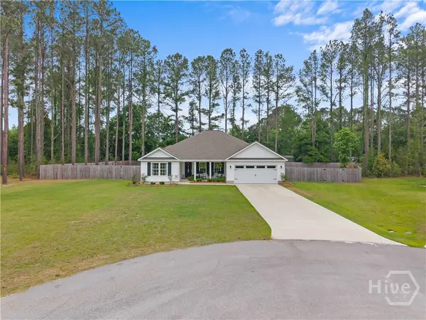 343 Tallulah Bend, Ellabell, GA 31308