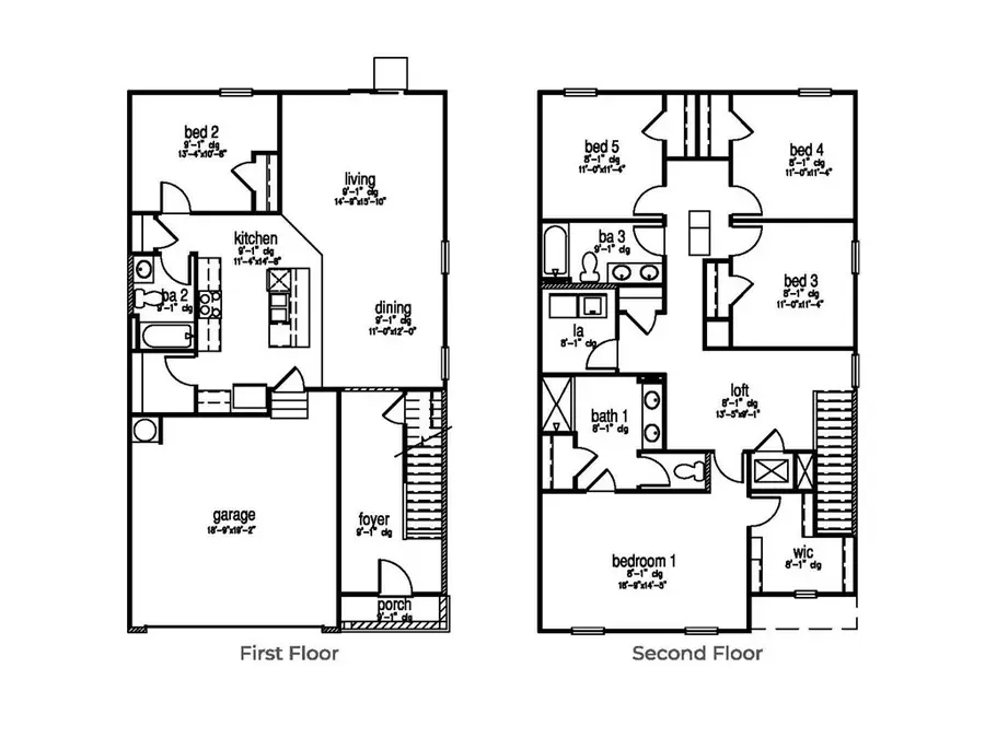 1058 Lakes Boulevard, Brunswick, GA 31525 - #2