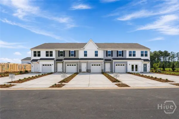 106 Brunson Circle, Guyton, GA 31312