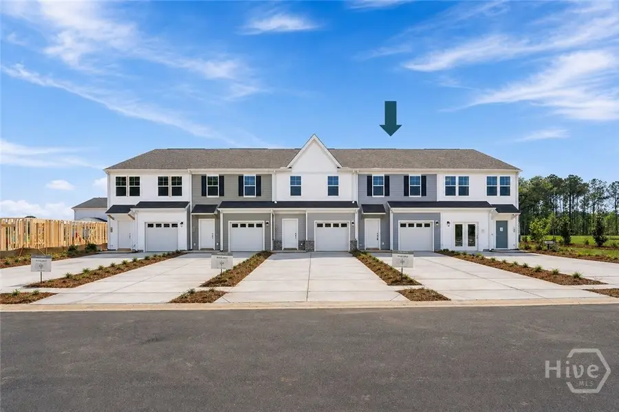 106 Brunson Circle, Guyton, GA 31312 - #2