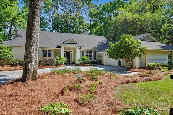 5 Lampwick Lane, Savannah, GA 31411