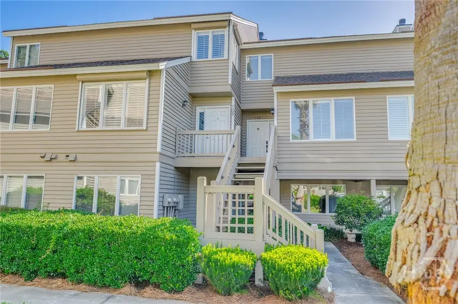 3005 River Drive #108, Savannah, GA 31404 - #3
