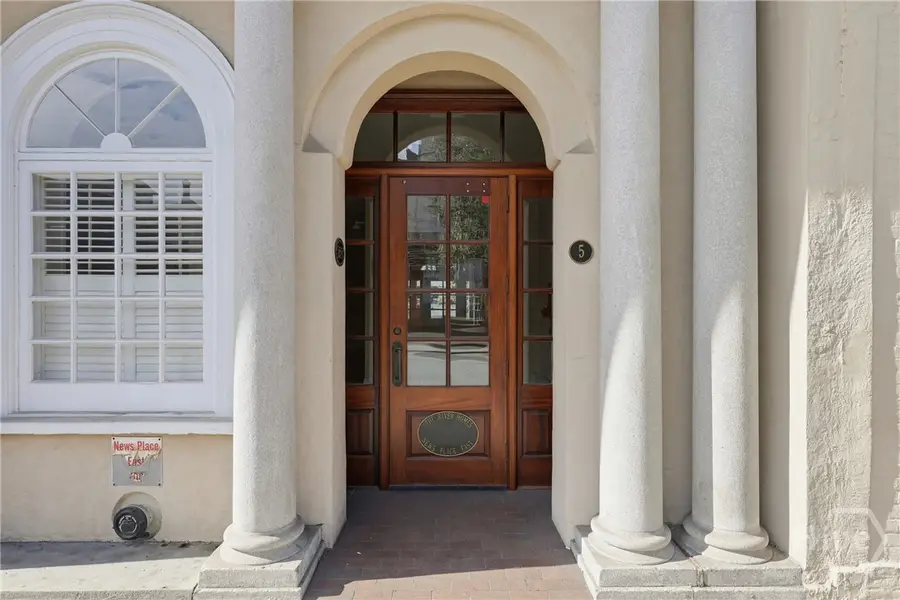 5 Whitaker Street #203E, Savannah, GA 31401 - #3
