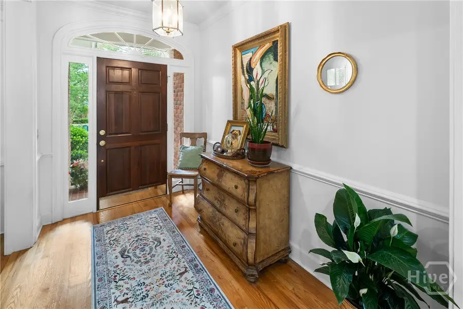112 Pine Lakes Avenue, Savannah, GA 31405 - #3