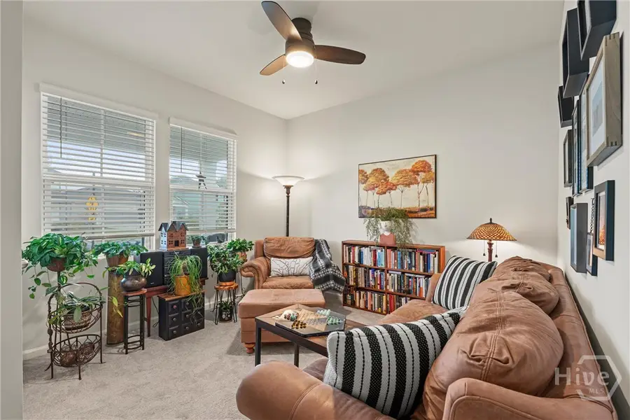 105 Old Field Run, Richmond Hill, GA 31324 - #3
