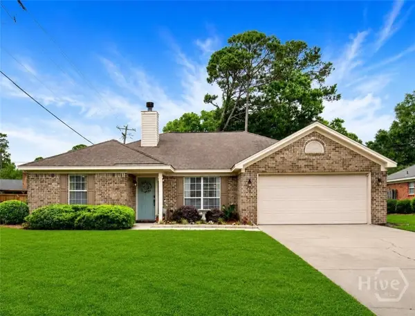 206 Druid Road, Savannah, GA 31410