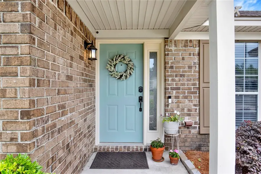 206 Druid Road, Savannah, GA 31410 - #2