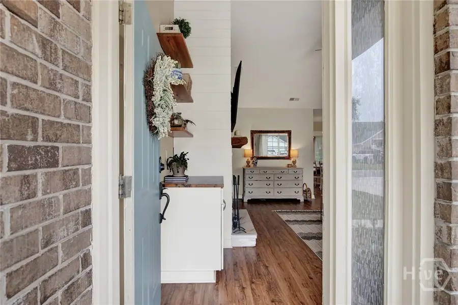 206 Druid Road, Savannah, GA 31410 - #3