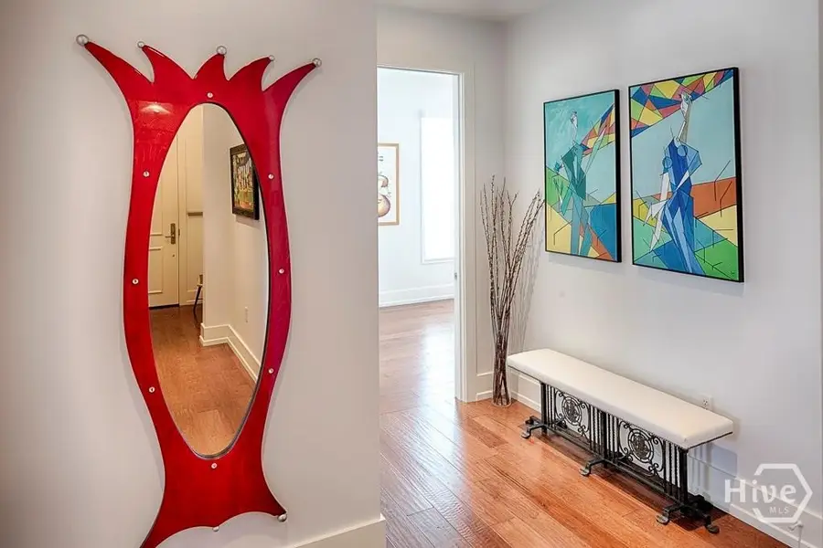 316 E State Street #3B, Savannah, GA 31401 - #3