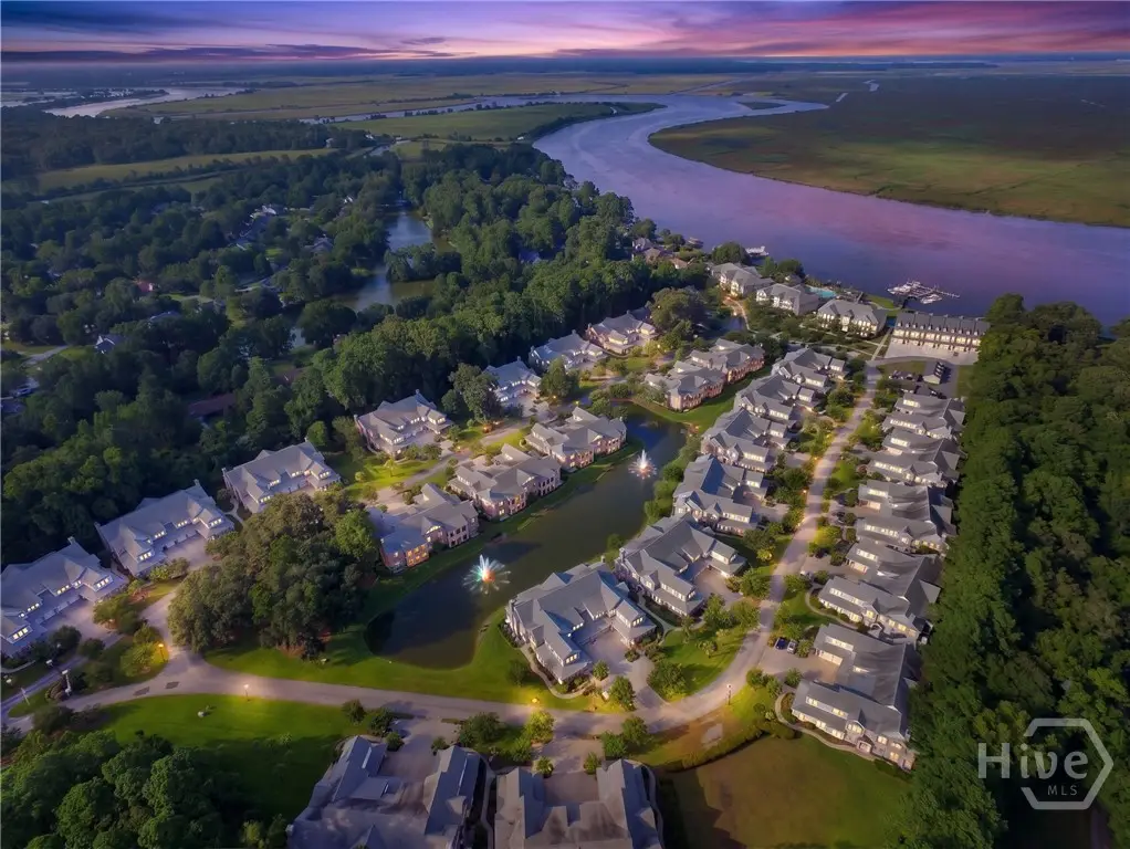 804 River Oaks Drive, Richmond Hill, GA 31324 - #1