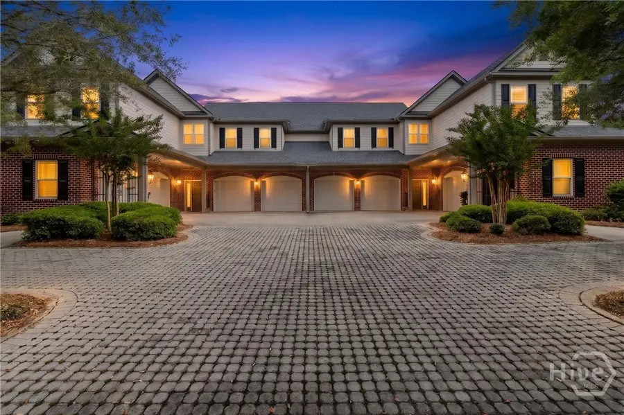 804 River Oaks Drive, Richmond Hill, GA 31324 - #2