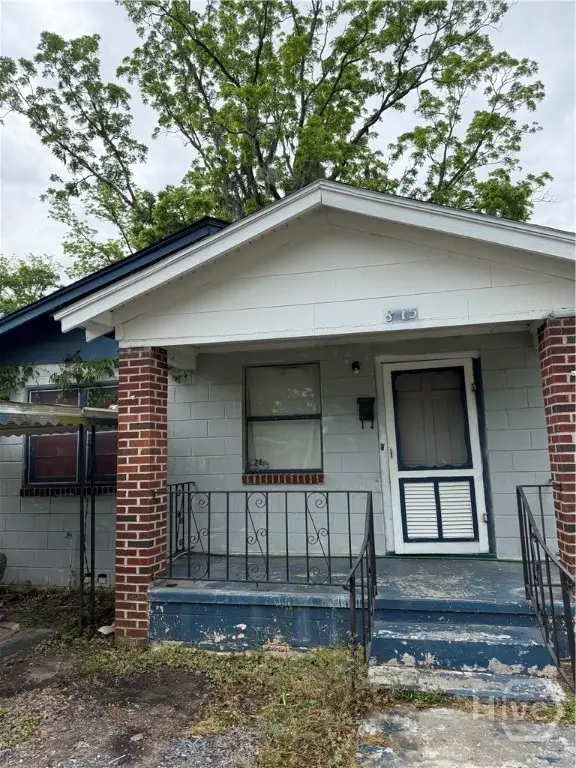 Address Withheld By Seller, Savannah, GA 31405