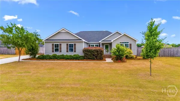 114 Cove Court, Statesboro, GA 30458