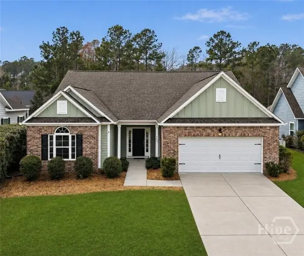 103 Oakdene Road, Pooler, GA 31322