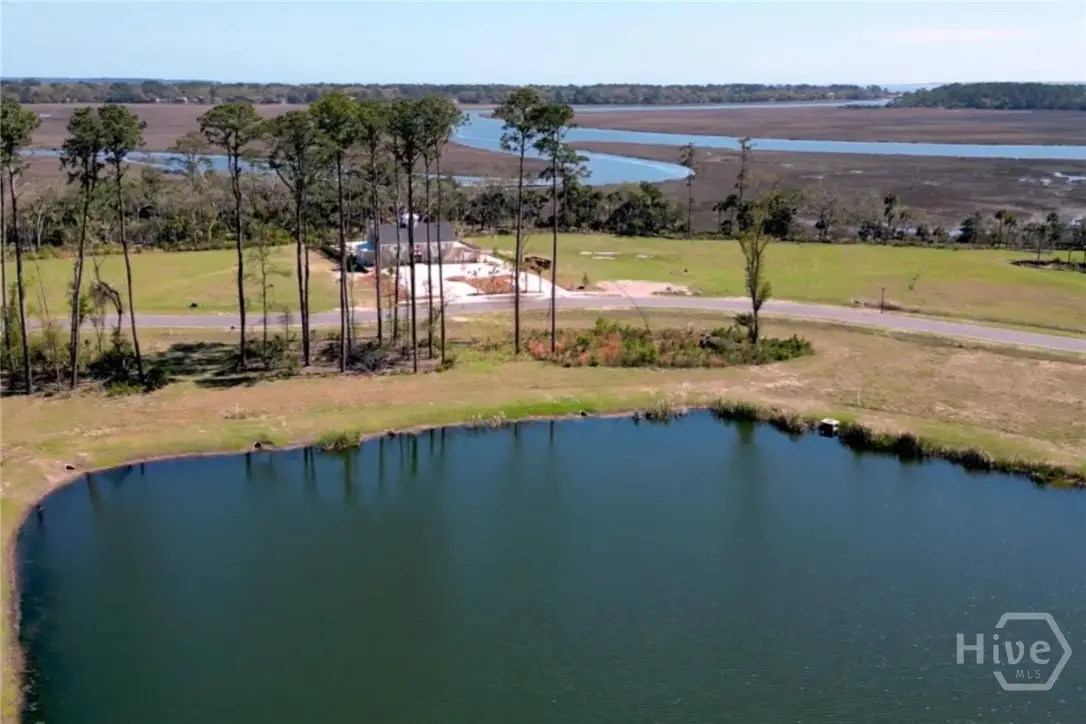 139 Grand Harbor Circle, Savannah, GA 31411 - #1