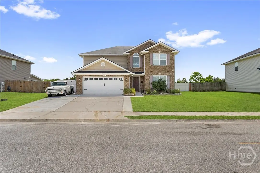 119 Oak Harvest Ridge, Midway, GA 31320 - #1