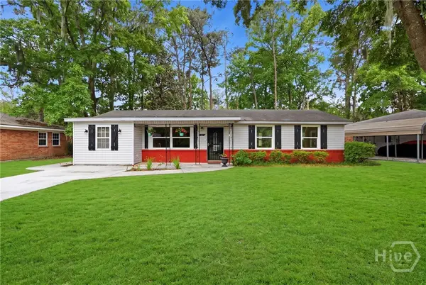 27 Sidney Drive, Savannah, GA 31406