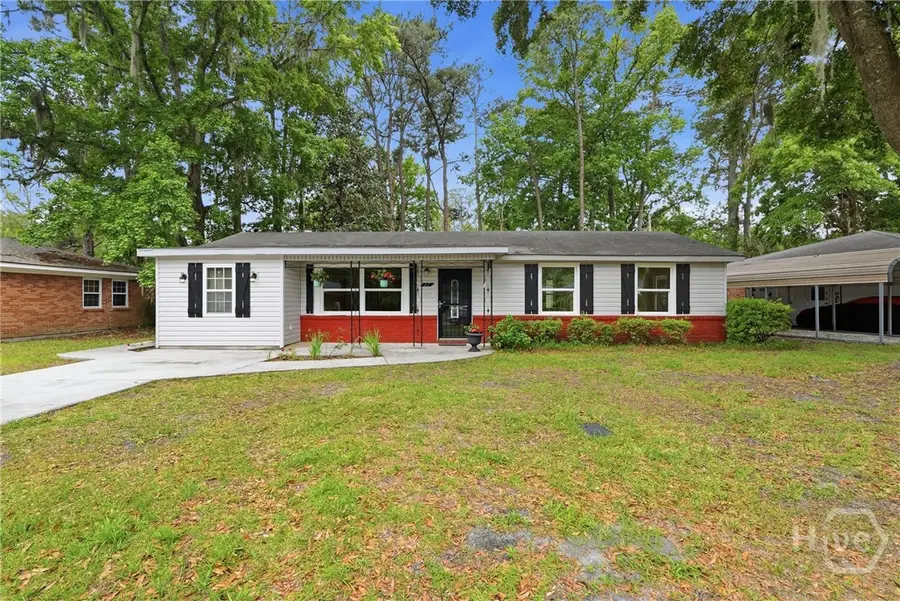 27 Sidney Drive, Savannah, GA 31406 - #3