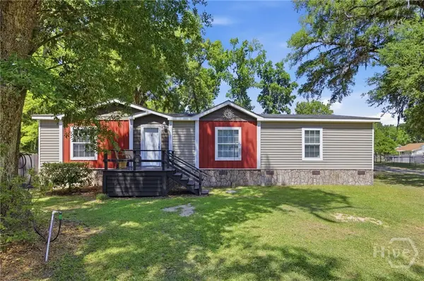198 2nd Street, Midway, GA 31320