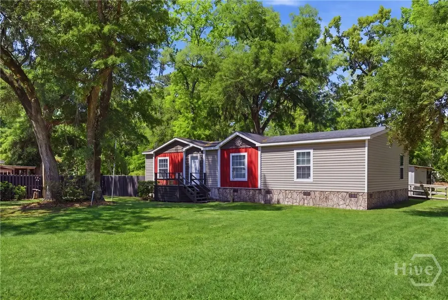 198 2nd Street, Midway, GA 31320 - #2