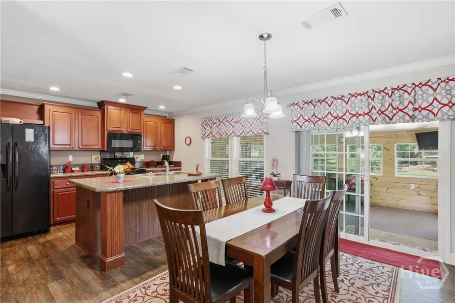 198 2nd Street, Midway, GA 31320 - #3