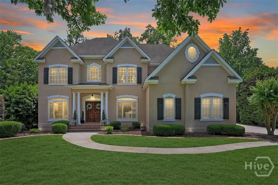 59 White Oak Bluff, Savannah, GA 31405 - #2