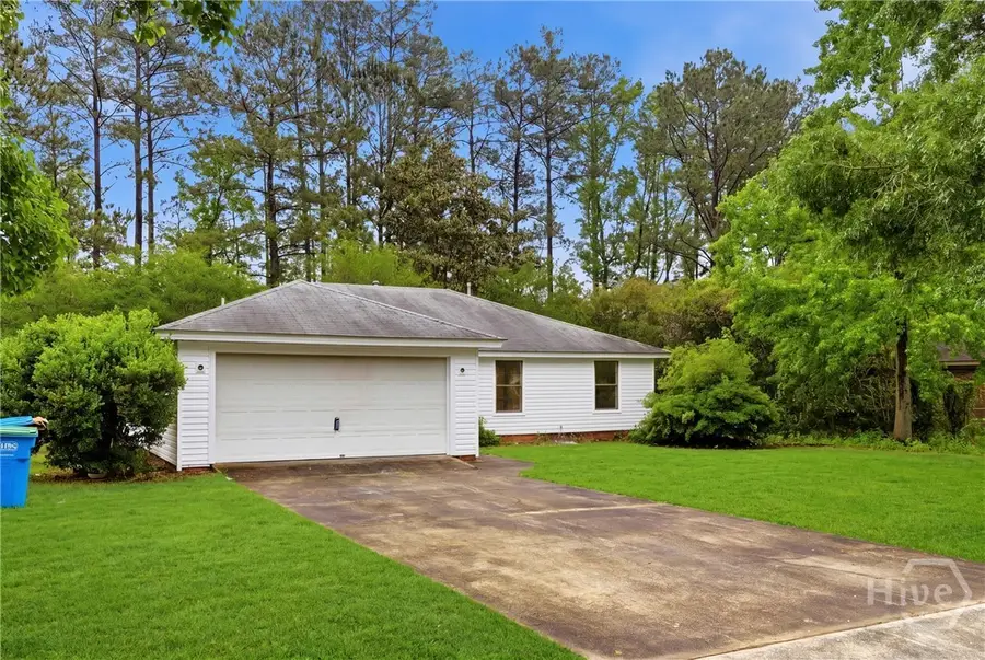26 Douglas Court, Bloomingdale, GA 31302 - #2