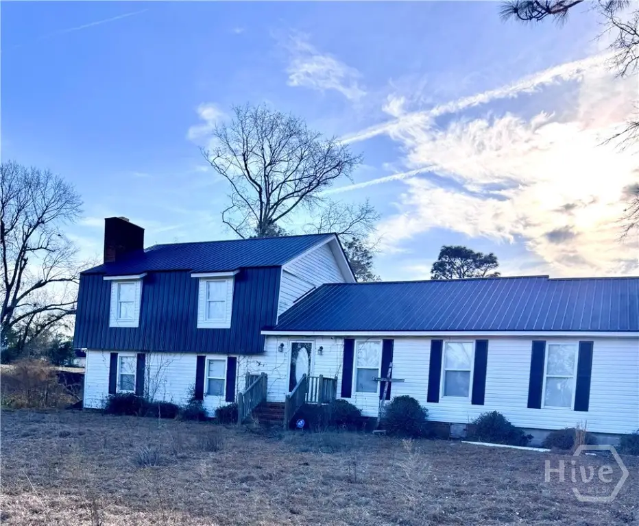 154 Atkinson Dr, Swainsboro, GA 30401 - #1
