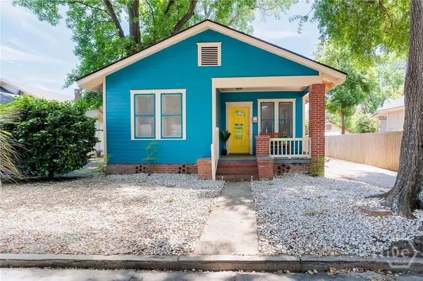 1311 Seiler Avenue, Savannah, GA 31404