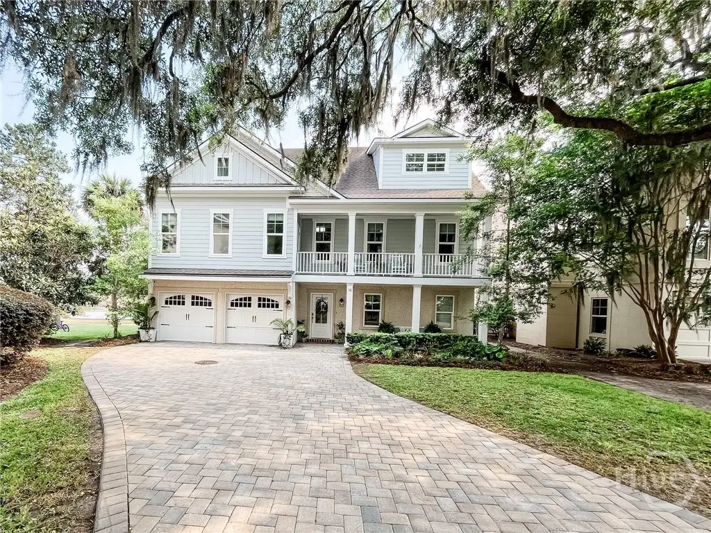 14 Dockside Drive, Savannah, GA 31410 - #1