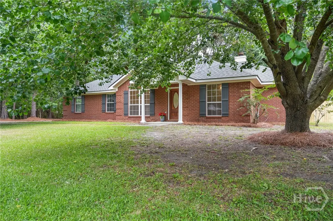 240 Pine View Drive, Bloomingdale, GA 31302 - #1