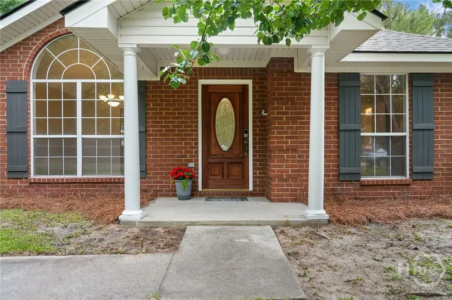 240 Pine View Drive, Bloomingdale, GA 31302 - #2