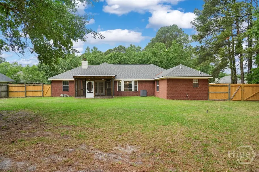 240 Pine View Drive, Bloomingdale, GA 31302 - #3