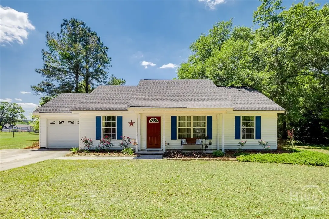 429 Archer Road, Guyton, GA 31312 - #1