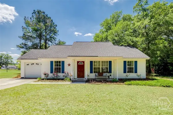 429 Archer Road, Guyton, GA 31312