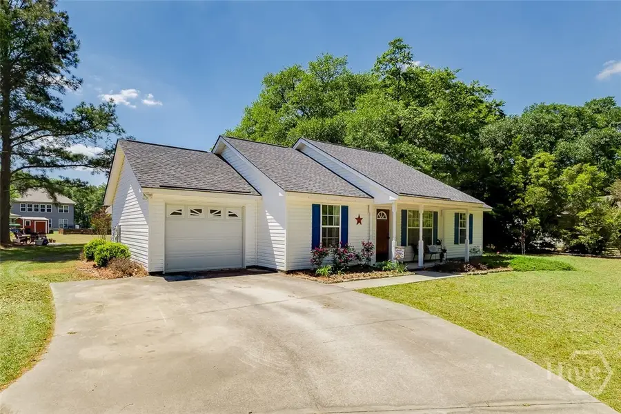 429 Archer Road, Guyton, GA 31312 - #2