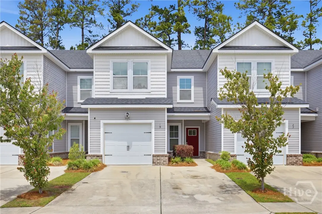 19 Ainsdale Drive, Richmond Hill, GA 31324 - #1