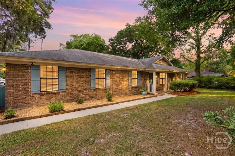 201 Blue Heron Drive, Savannah, GA 31410 - #2